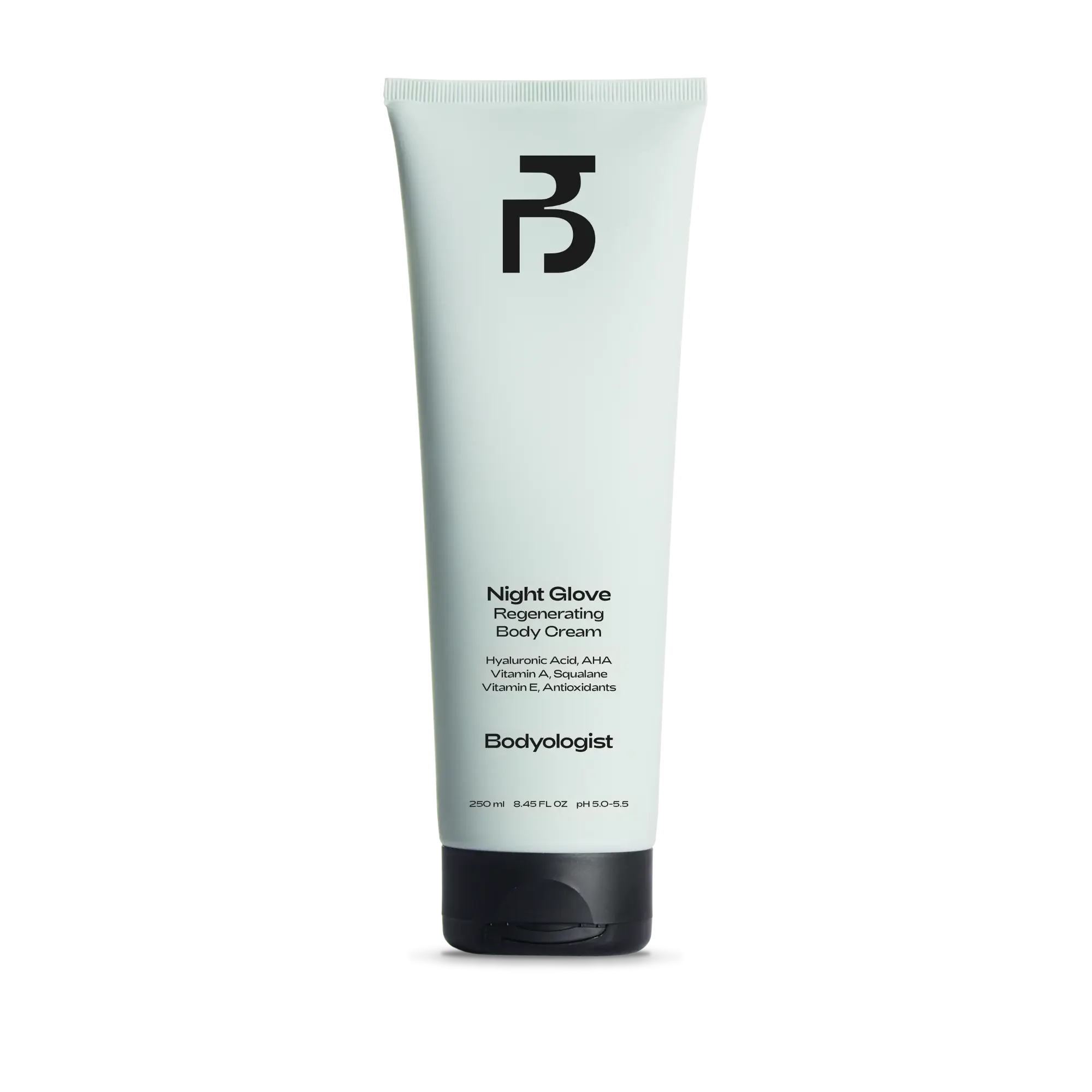 Bodyologist Night Glove Regenerating Body Cream