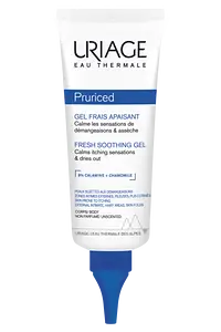 Uriage Pruriced Soothing Gel