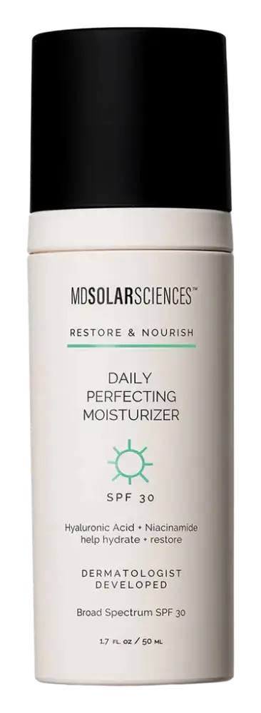 MDSolarSciences Daily Perfecting Moisturizer SPF 30