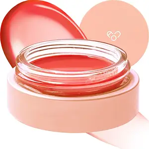 Aou Cosmetics Glowy Tint Balm 02 Persimmon Balm