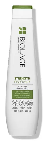Biolage Strength Recovery Shampoo For Damaged Hair