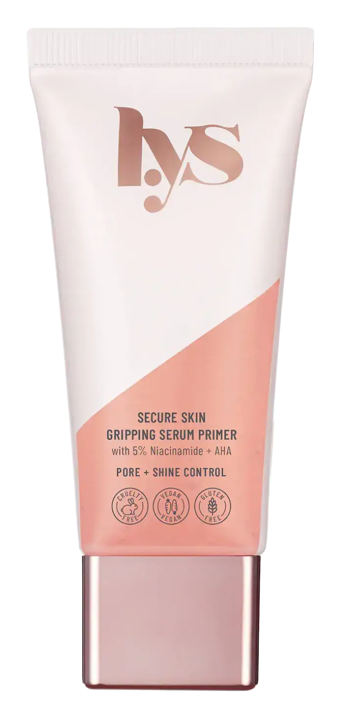 Lys Beauty Secure Skin Gripping Serum Primer