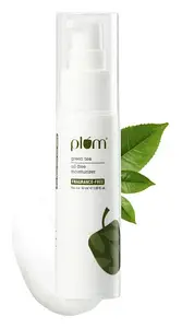Plum Goodness Green Tea Oil-Free Moisturizer