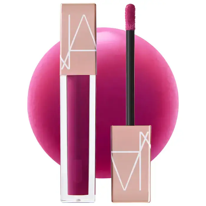 NARS Cosmetics Afterglow Sheer Hydrating Lip Oil 520 Wondrous