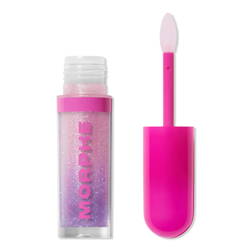 Morphe Lust Potion Bi-Phase Lip Oil Pure Passion