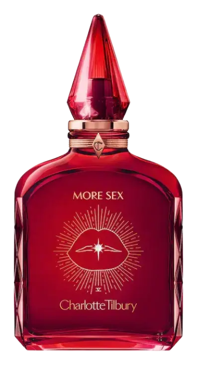 Charlotte Tilbury More Sex Eau De Parfum