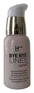 IT Cosmetics Bye Bye Lines Anti-Aging Serum