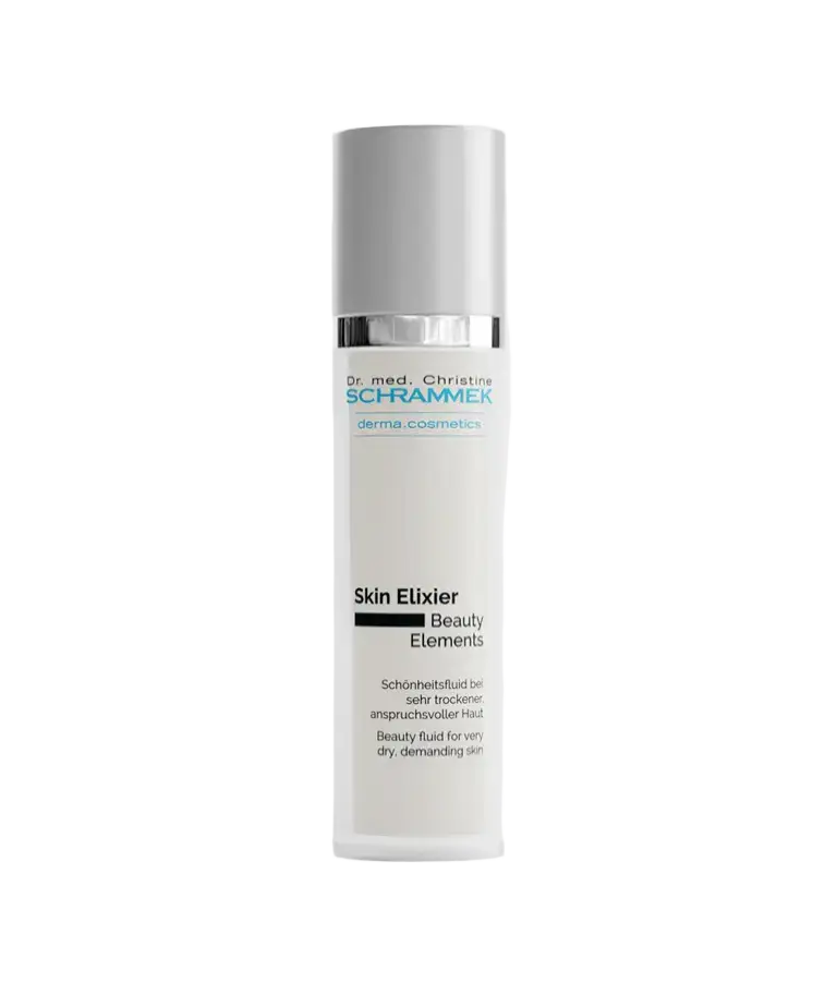 Dr. Med. Christine Schrammek Kosmetik Skin Elixier