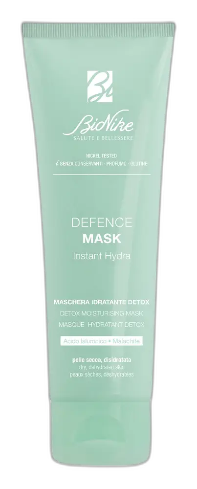 BioNike Defence Mask Instant Hydra