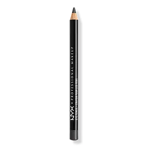 NYX Cosmetics Slim Eye Pencil Creamy Eyeliner Pencil Charcoal