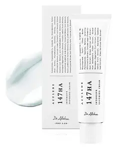 Dr. Althea Azulene 147HA Intensive Soothing Cream