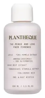 Plantheque The Peace And Love Face Essence