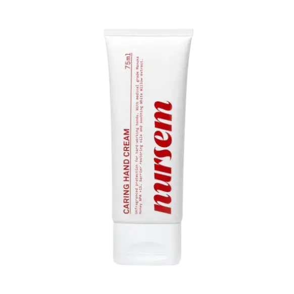 Nursem Caring Hand Cream - Unfragranced