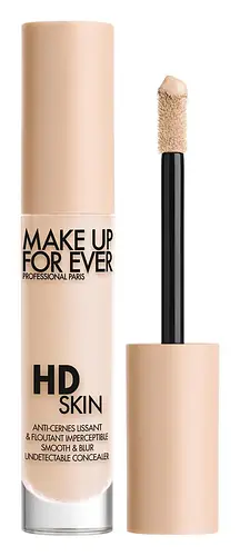 Make Up For Ever HD Skin Smooth & Blur Undetectable Under Eye Concealer Lace