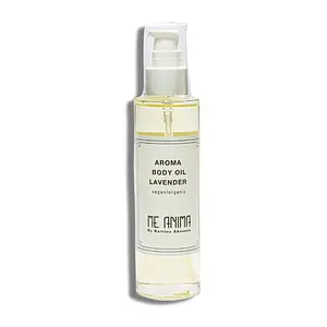 Me Anima Lavender Body Oil