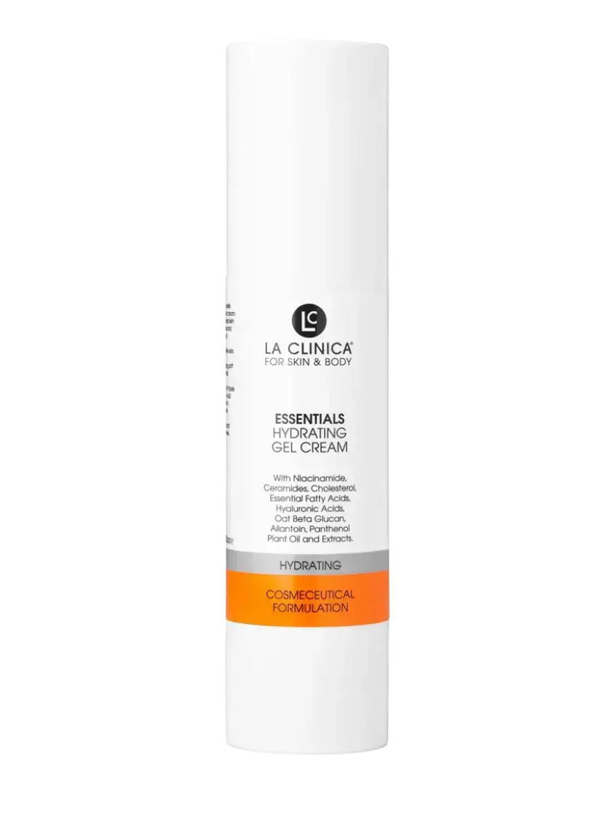La Clinica Hydrating Gel Cream