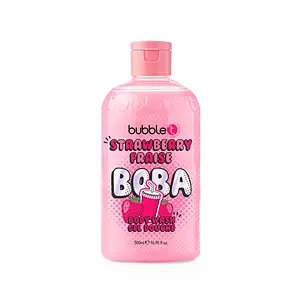 Bubble 'T Boba Body Wash Strawberry