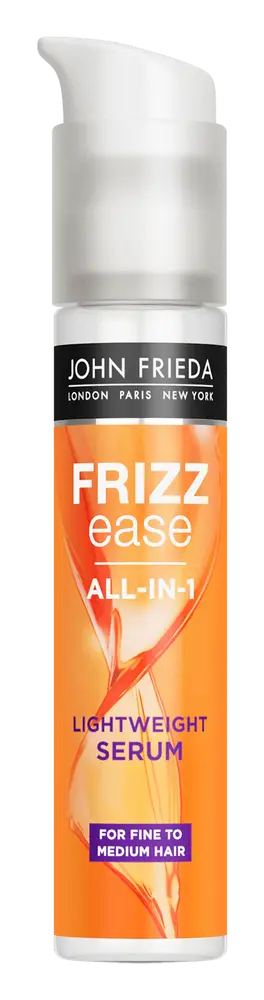 John Frieda Frizz Ease All-In-1 Serum Lightweight