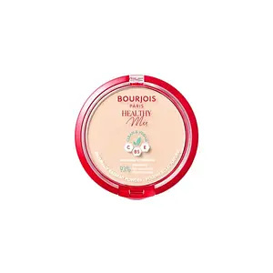 Bourjois Paris Healthy Mix Powder 01 Ivory