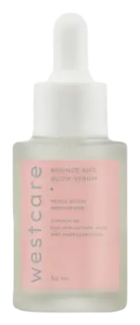 Westcare Bounce and Glow Serum