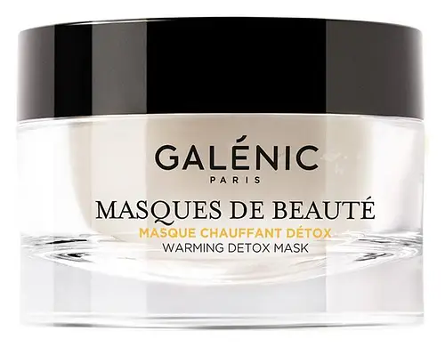 Galénic Masques De Beauté Warming Detox Mask