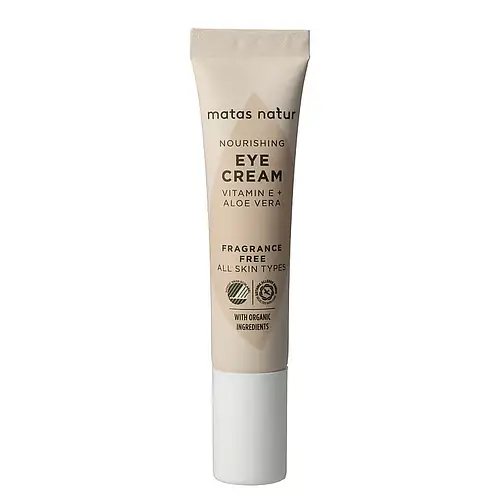 Matas Nourishing Eye Cream