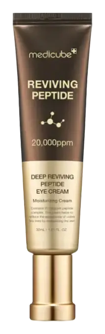 MediCube Deep Reviving Peptide Eye Cream