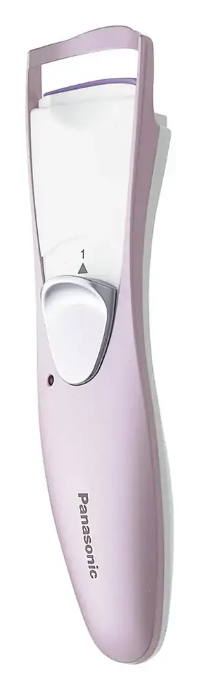 Panasonic Heated Eyelash Curler