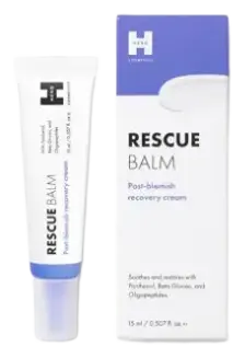 Hero Cosmetics Rescue Balm