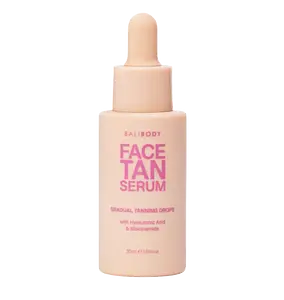 Bali Body Face Tan Serum