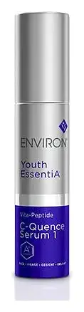 Environ Skin Care Vita Peptide C-Quence Serum 1