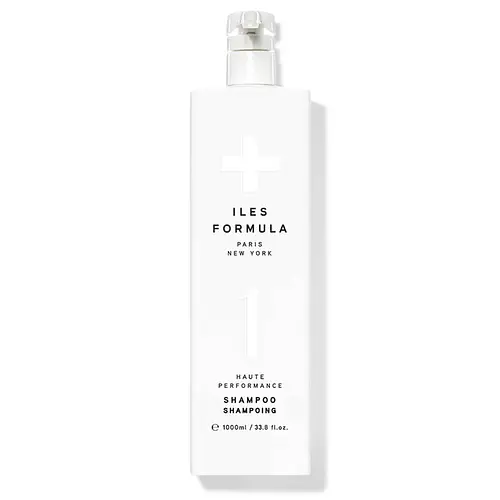 Iles Formula Shampoo Haute Performance