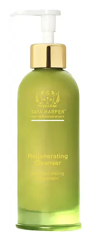 Tata Harper Regenerating Exfoliating Cleanser