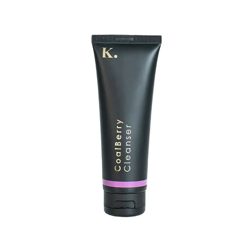 Kayman Beauty Coalberry Cleanser