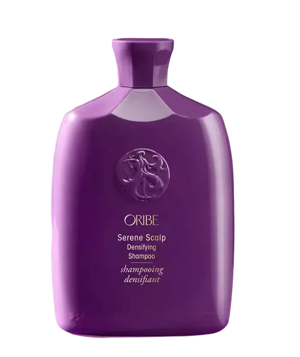 Oribe Serene Scalp Densifying Shampoo