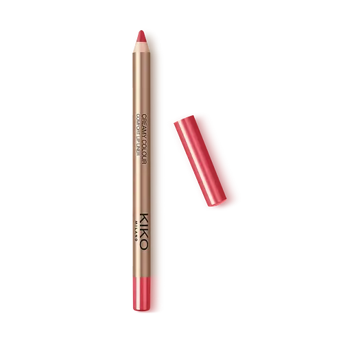 KIKO Milano New Creamy Colour Comfort Lip Liner 11 Sangria
