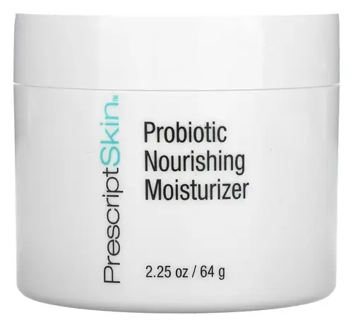 PrescriptSkin Probiotic Nourishing Moisturiser