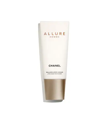 Chanel Allure Homme After Shave Moisturizer
