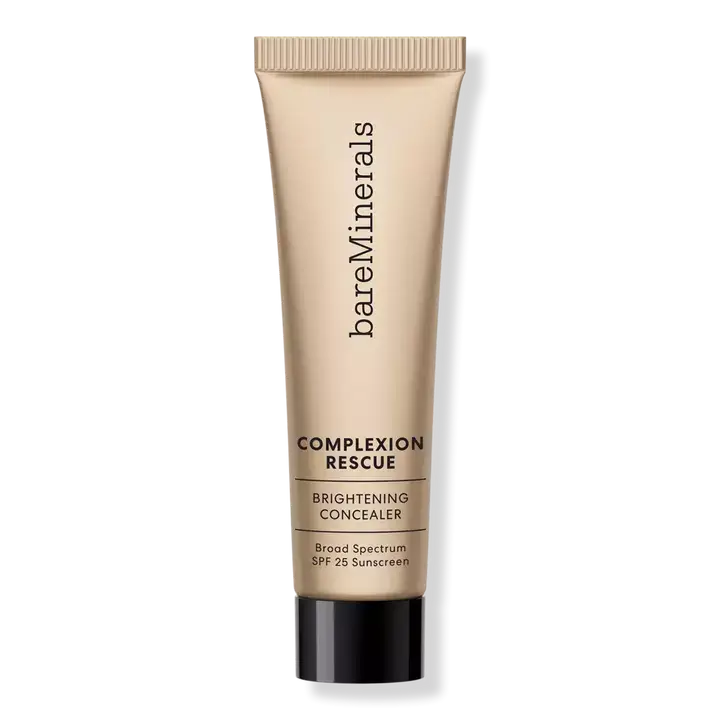 bareMinerals Complexion Rescue Brightening Under Eye Concealer SPF 25 Medium Wheat