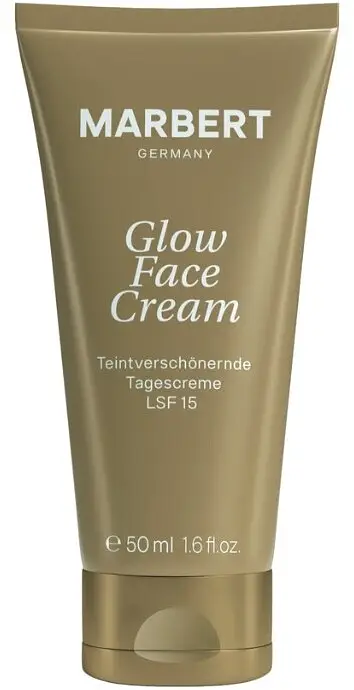 Marbert Glow Face Cream SPF 15