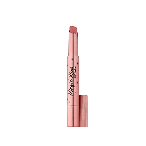 Bellamianta Magic Kiss Lip Balms Muted Mauve Shimmer