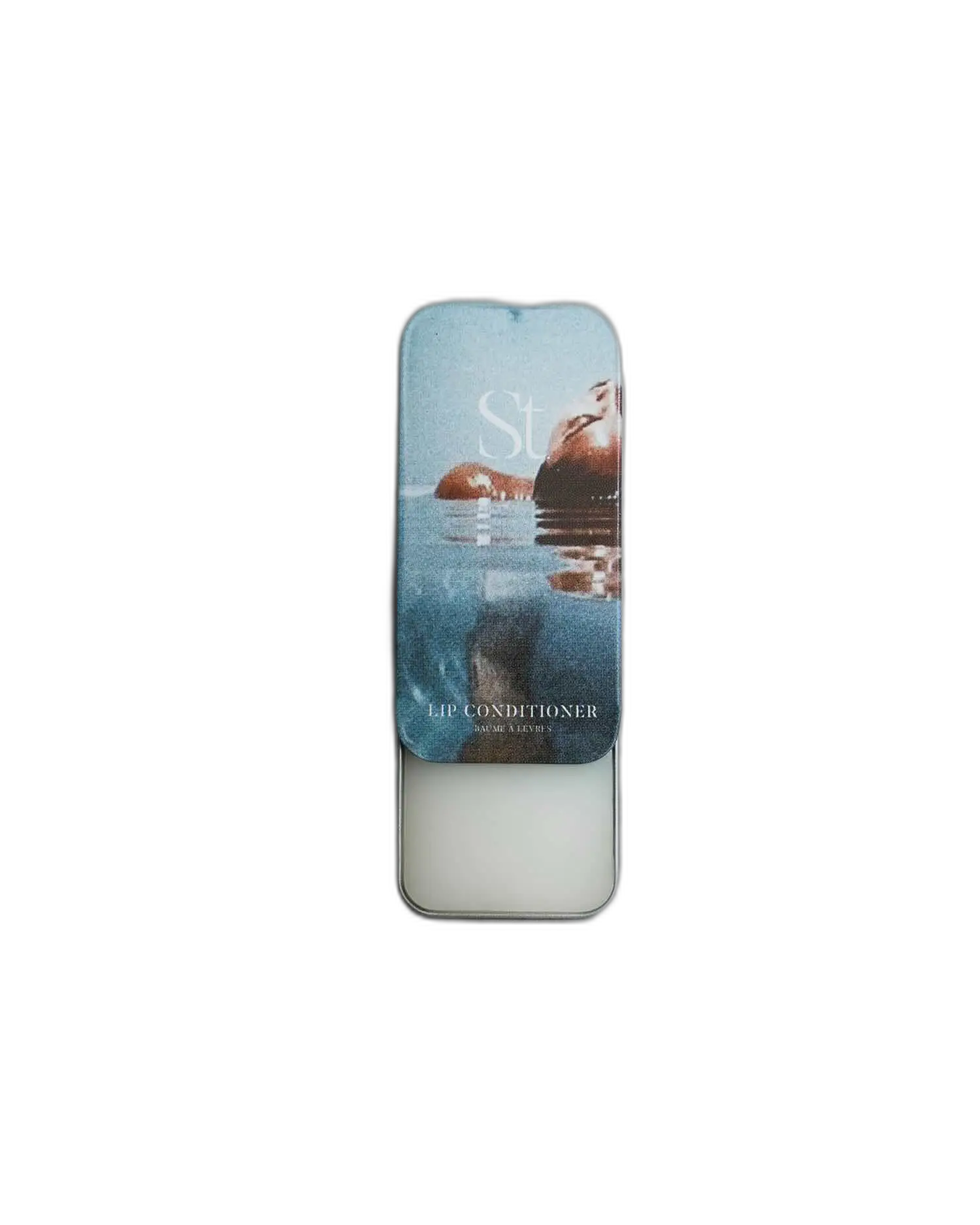Seint Lip Conditioner Peppermint