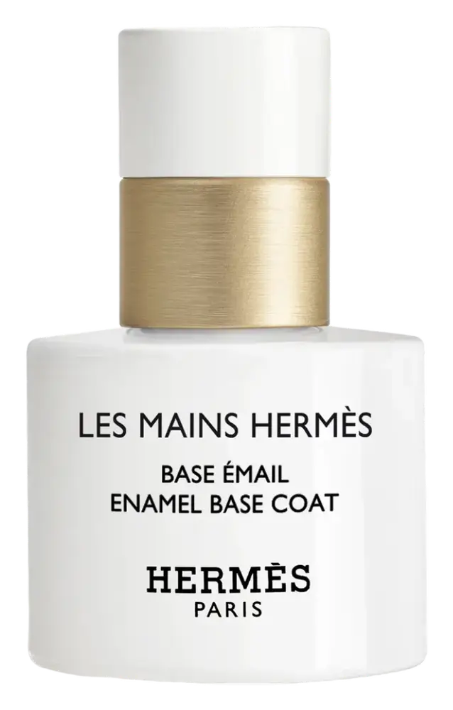 Hermès Les Mains Hermès Enamel Base Coat