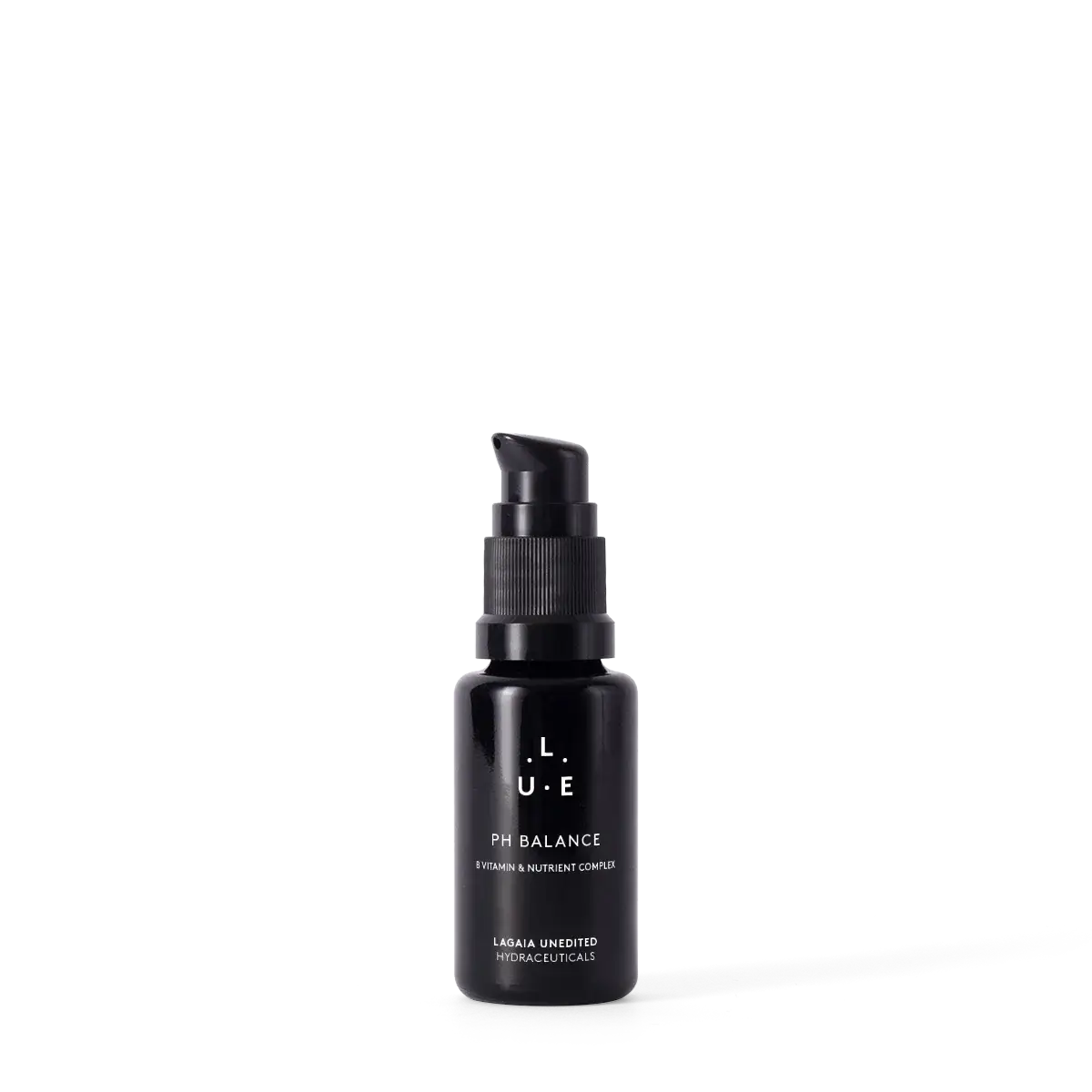 LaGaia Unedited pH Balance