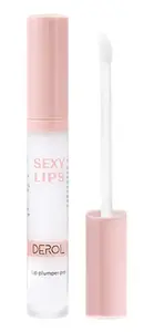 Derol Lover's Prattle Lip Plumper Pro