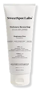 SweetSpot Labs Moisture Restoring Rich Full Body Cleanser