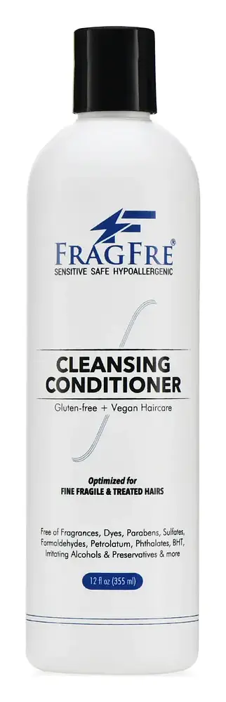 Fragfre Cleansing Conditioner