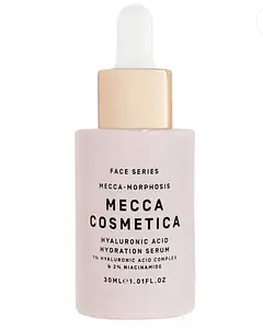 Mecca Cosmetica Hyaluronic Acid Hydration Serum