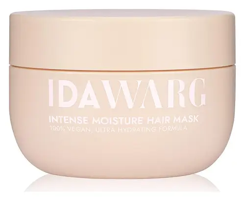 IDA WARG Beauty Intense Moisture Hair Mask