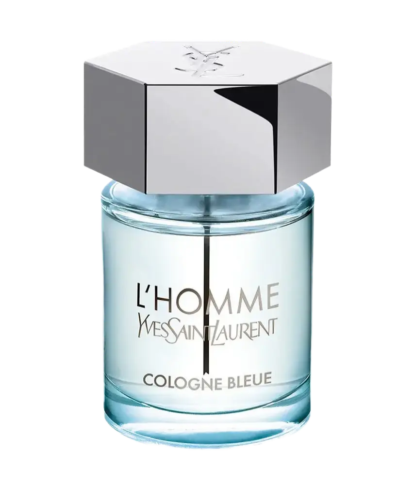 Yves Saint Laurent L'Homme Cologne Bleue Eau De Toilette